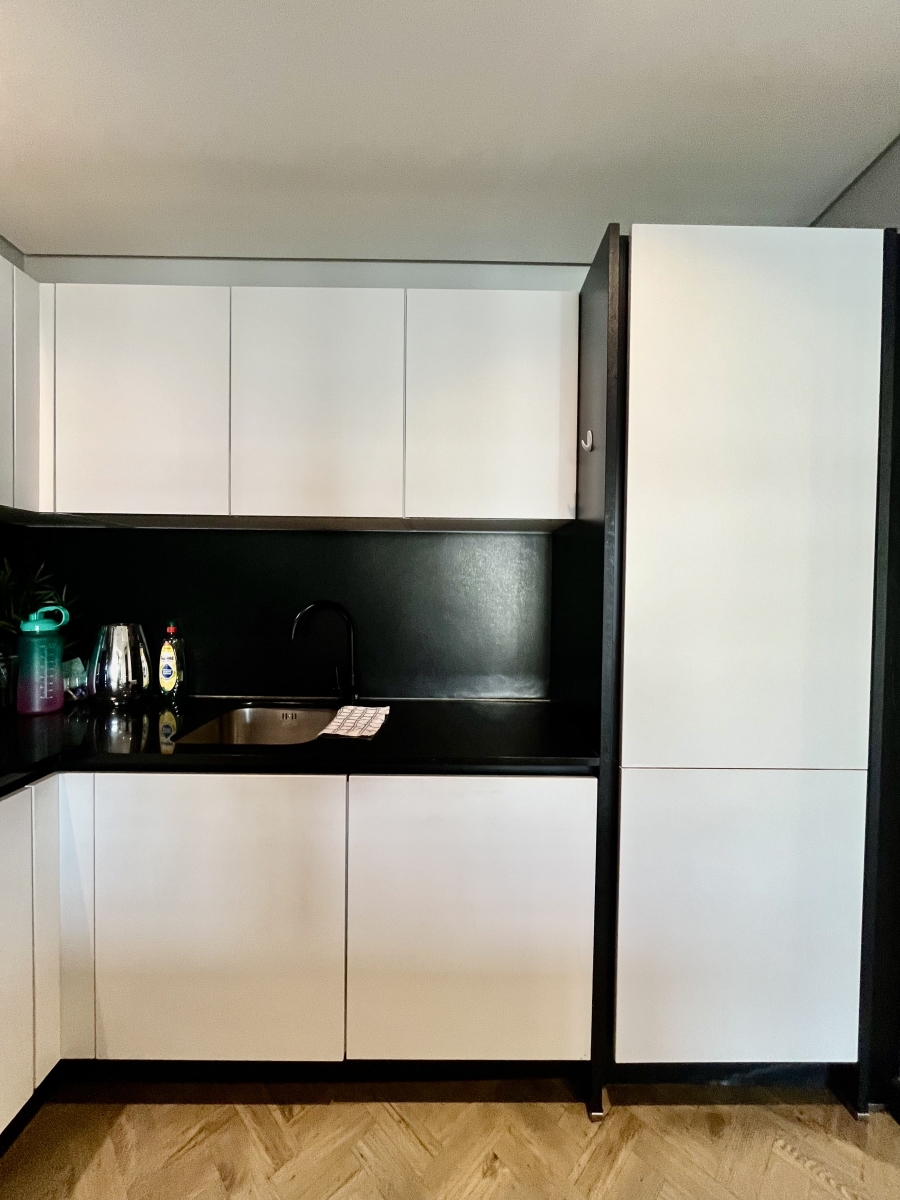 2 Bedroom Property for Sale in Cape Town City Centre Western Cape